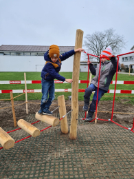 Aus dem Schulleben