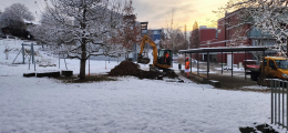 Aktuelles zum Modulbau