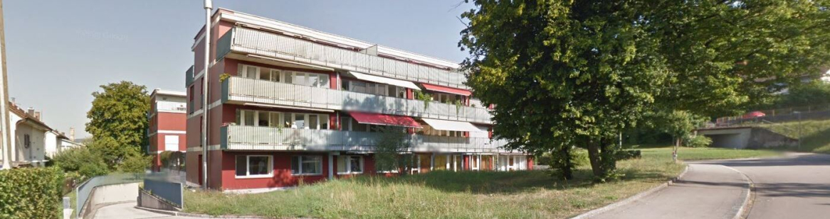 Primarschule Talhof-Erlen