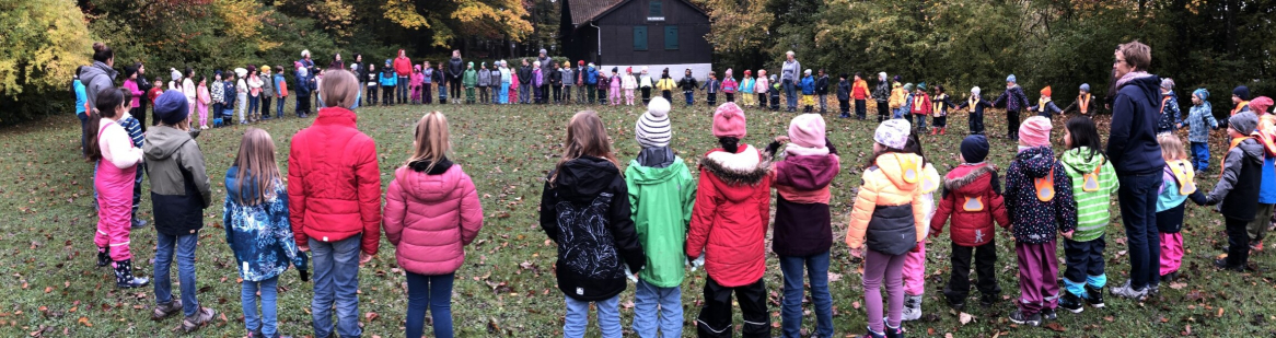 Primarschule Talhof-Erlen