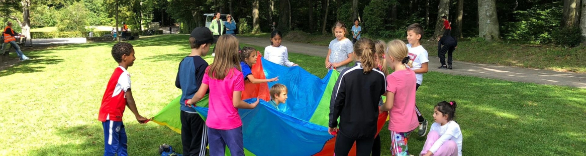 Primarschule Talhof-Erlen