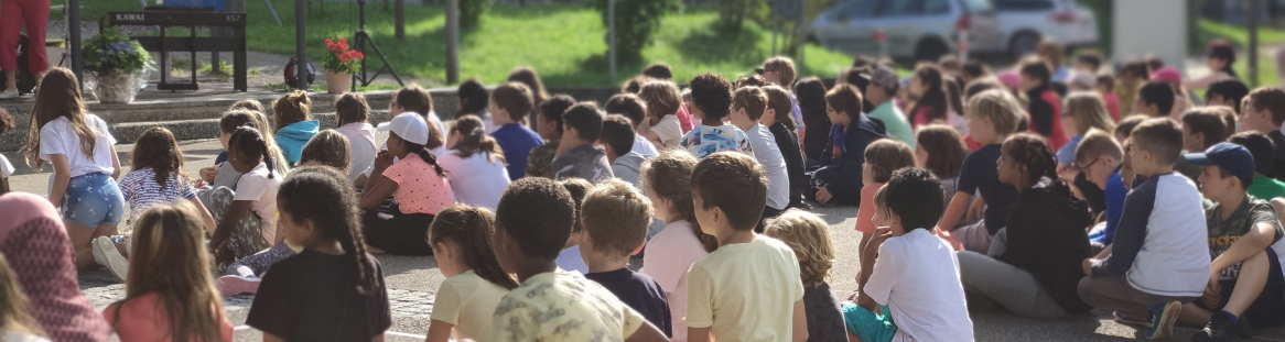 Primarschule Talhof-Erlen