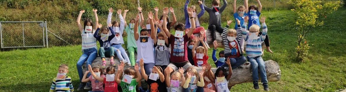Primarschule Talhof-Erlen