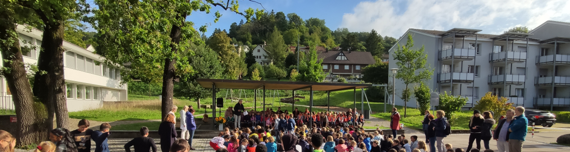 Primarschule Talhof-Erlen