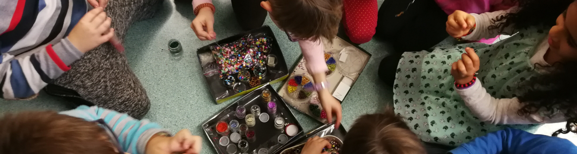 Primarschule Talhof-Erlen