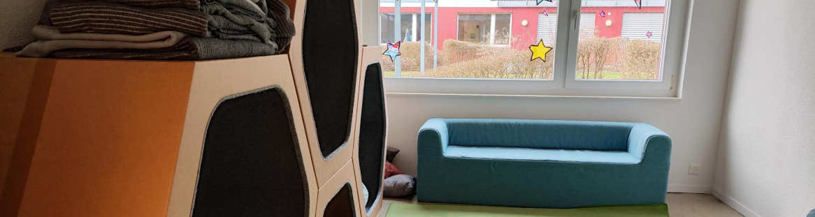Primarschule Talhof-Erlen