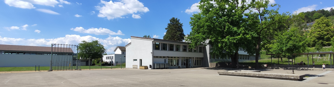 Primarschule Talhof-Erlen