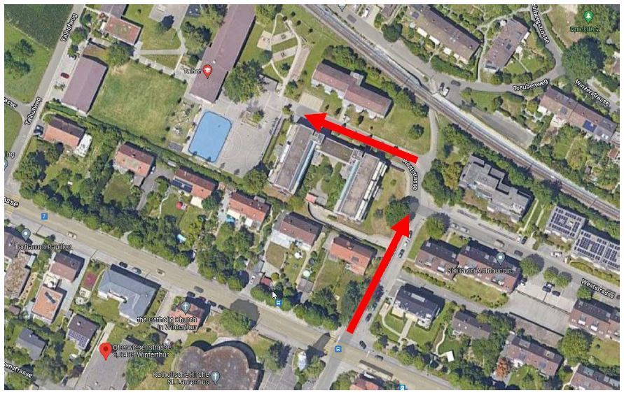 Aktuelles zum Modulbau